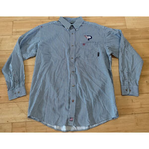 Ariat FRXL shirt